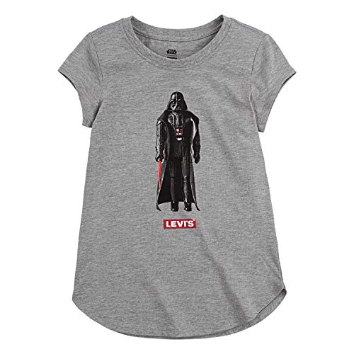 Image of Levi's Girls T-Shirt