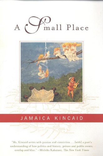 A Small Place view 2
