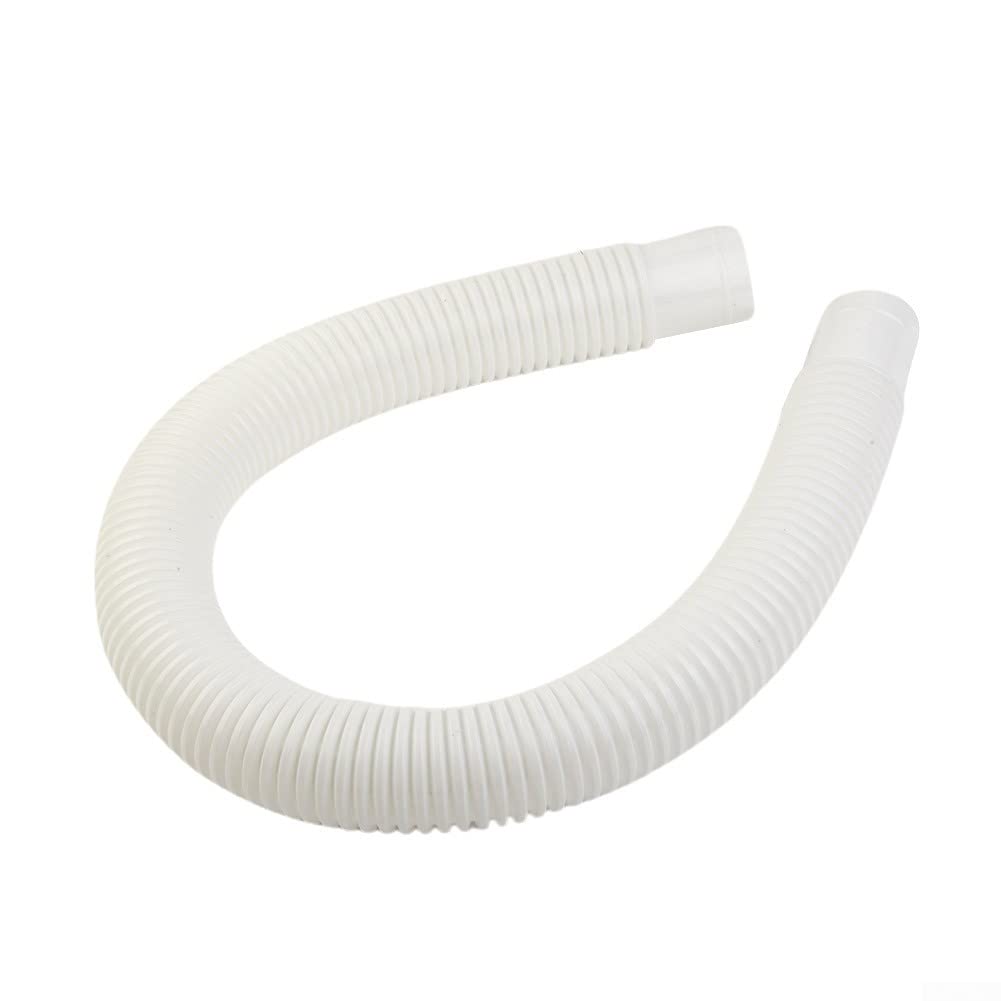 Skimmer Hose, Skimmer Replacement Hose, Swimming Pool Replacement Kits For Intex Skimmer Replacement 10531 1.57in*30in Skimmer Hose