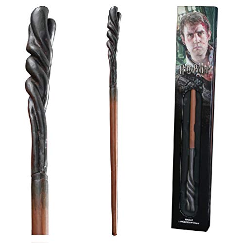 Die Noble Collection Neville Longbottom (Fensterbox)