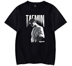 SuperM - 【5/15終了】 SuperM ベッキョン AR Tシャツ 美品 ☆セール☆【即日発送】【 SuperM AR Tシャツ 】 テミン TAEMIN