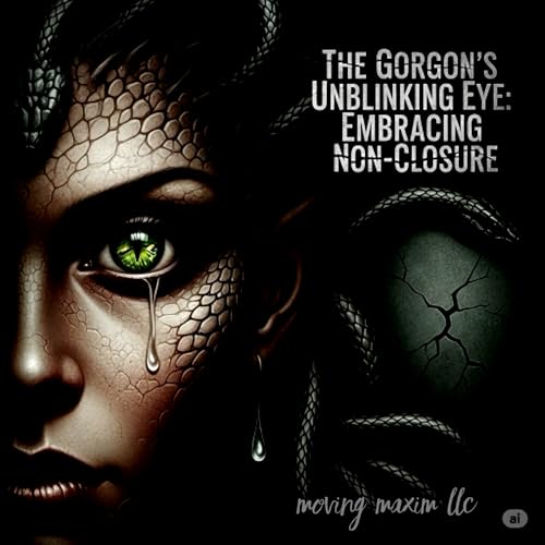 Episode 7: The Gorgon's Unblinking Eye: Embracing Non-Closure