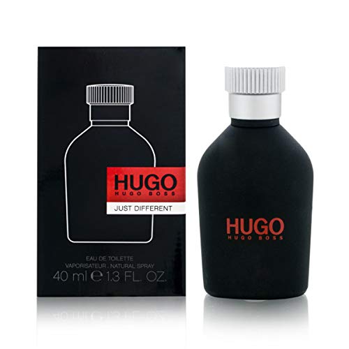 ≡ 【Mejores Ofertas desde 9,99€】≡ Hugo boss just different Opiniones