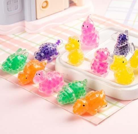 ANAB GI Mochi Squishy, Mini Stress Balls,Stress Relief Fidget Toys,Kids Birthday Gift,, Party Favors,Classroom Prizes,Goody Bag Stuffers(Pack-5) (B0D66HKFBF) Amazon Price History, Amazon Price Tracker