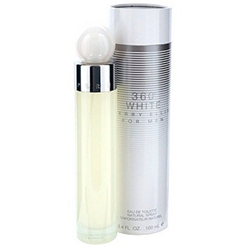 Opiniones y reviews de Locion Perry Ellis . 47 360° White Eau de toilette 100ml