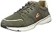 Produktbild camel active Herren Bryce Sneaker, Olive, 47 EU