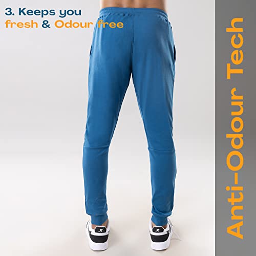 Image of GLOOT Men's Regular Track Pants