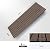 UMIACOUSTICS 6 Pcs 47.2 x 23.6 Inches Acoustic Panel, Decorative Sound Absorbing Wall Panel for Office,Home Theater,Studio,Natural-Walnut