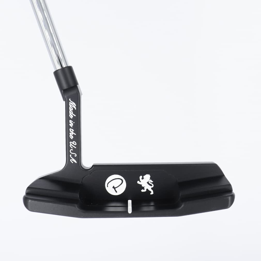 Amazon.co.jp: Piretti Midnight Black Cottonwood 2 365 Golf