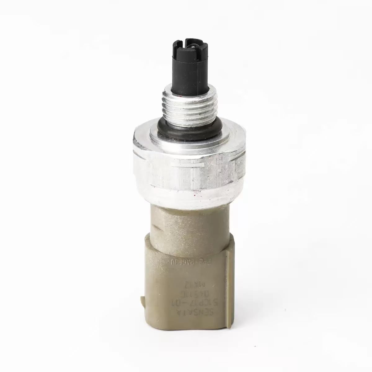 Sensore Pressione Temperatura BRC PTS, Compatibile con IG1 IG3 IG5 GPG, per Iniettore a Barra Autogas GPL, 51CP17-01 (110R-000095), Sostituzione Diretta