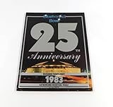 1983 Baylor vs Oklahoma State bonnet Bowl College Football Program 12-31-83 - College Programs