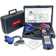 for CAT Engine Diagnostic Software for C7/C9/C15 ECM Calibration & Injector Coding with NEXIQq USB-Link 3 CAT ET 2025 Version Software CAT ET 2025 NEXIQ3+CF53