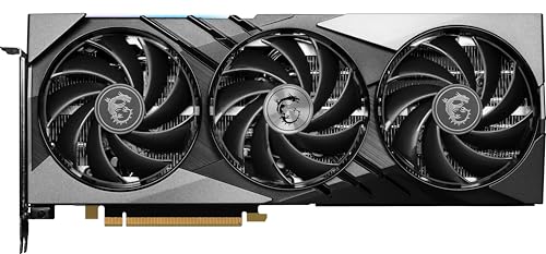 MSI GeForce RTX 4070 Tarjeta Gráfica 12GB GDDR6X - Imagen 6