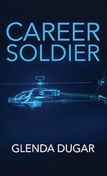 Paperback Career Soldier Book