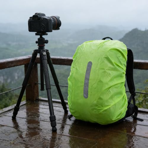 Mochila Deportiva Plegable para Senderismo 30-40L miniatura 3