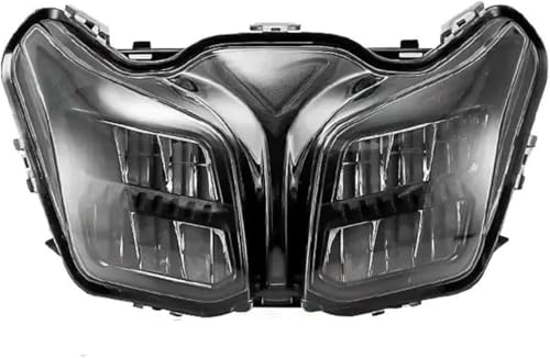 Phare de moto SRL1ares pour moto FI LAGENDA115 ensemble optique complet
