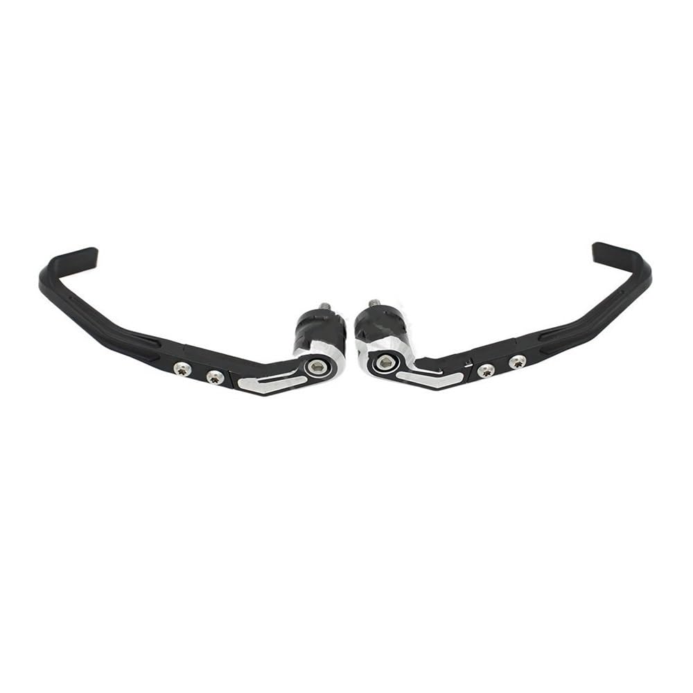 Lautie Hp4 For S1000rr 2009-2024 For S1000r 2013-2024 For S1000xr 2015-2024 For F900r F900xr Brake And Clutch Lever Protector Kit Handguard Brake Clutch Lever Guard