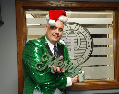 Ep: 4 Holiday Special Titelbild