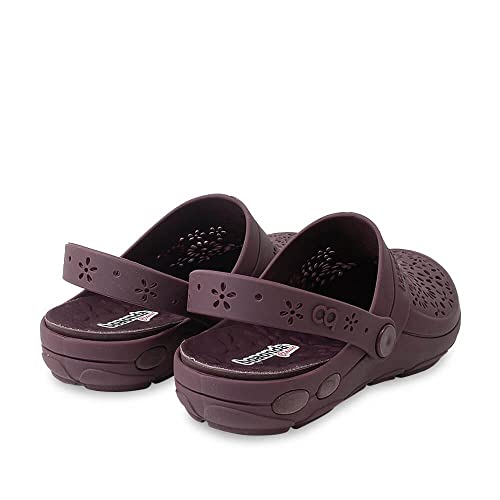 Chinelo Babuch Classic Feminino Boa Onda Vazado