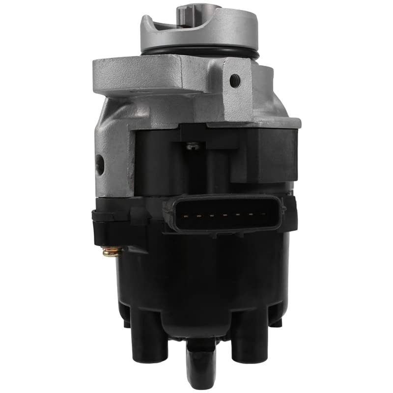Amazon.com: DELLEN T2T59571 Car -Ignition Distributor for 