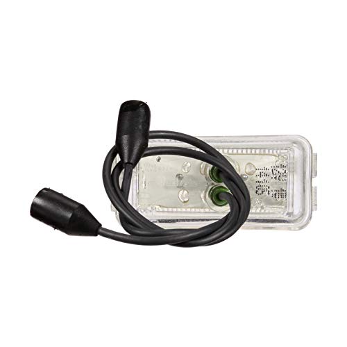 Kit de luz para placa Truck-Lite 15205 miniatura 3