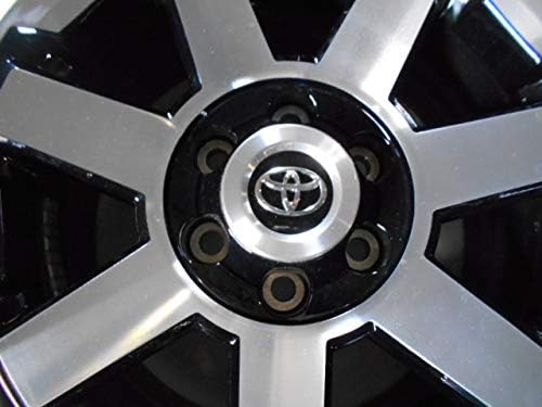 Miniatura 8 de TOYOTA Piezas originales - Cubierta Sub-Assy, Whee (4260B-35100)