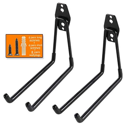 Crochets utilitaires Ihomepark Cover