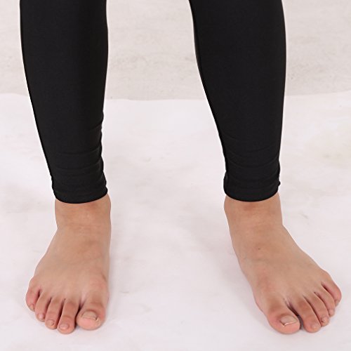 Colcolo Roupa Infantil Unissex com Gola Manga Longa de Uma Peça Inteira - L