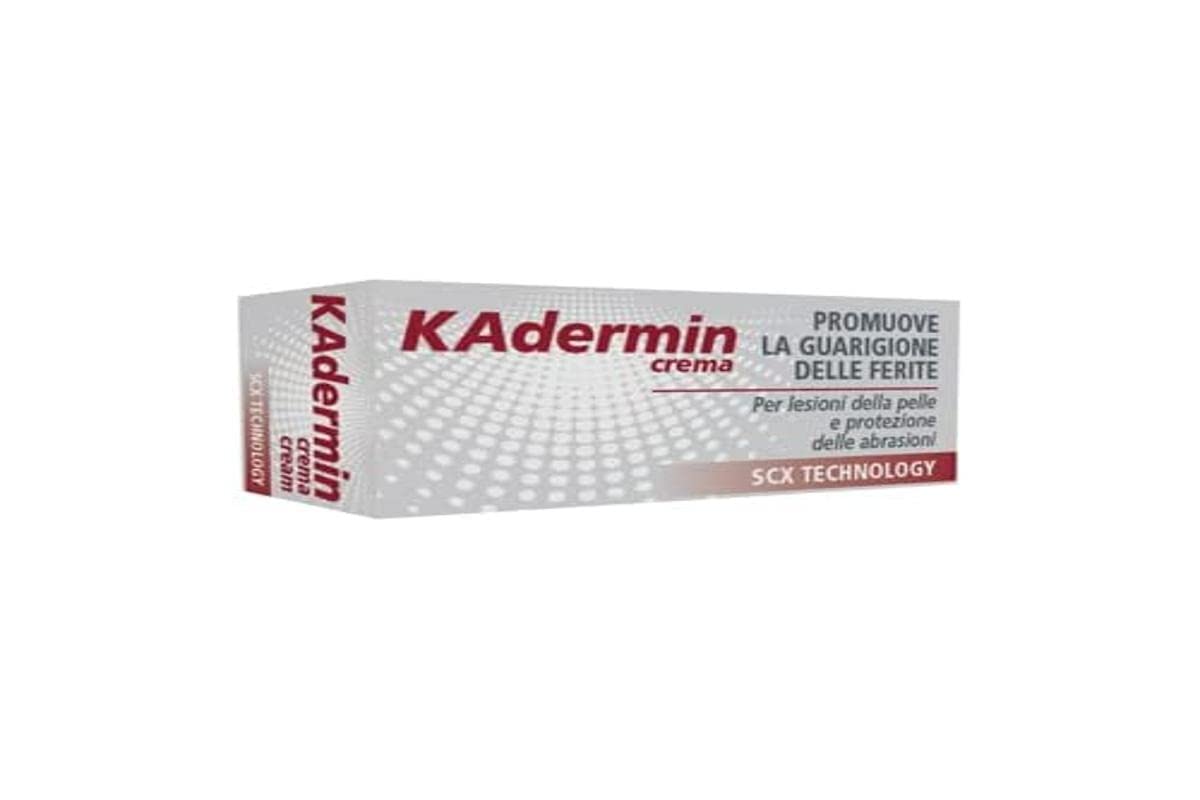 PharmadayKadermin Crema 50 ml
