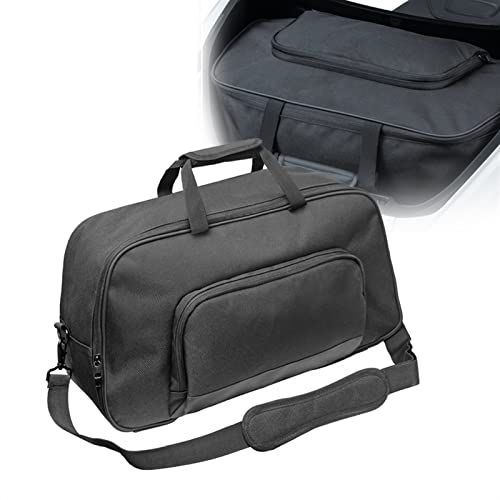 Sacoche de bagage GL1800 pour coffre de moto Goldwing 2018-2021