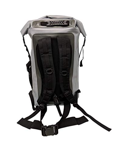 Mantus RollTop Water Proof Back Pack4