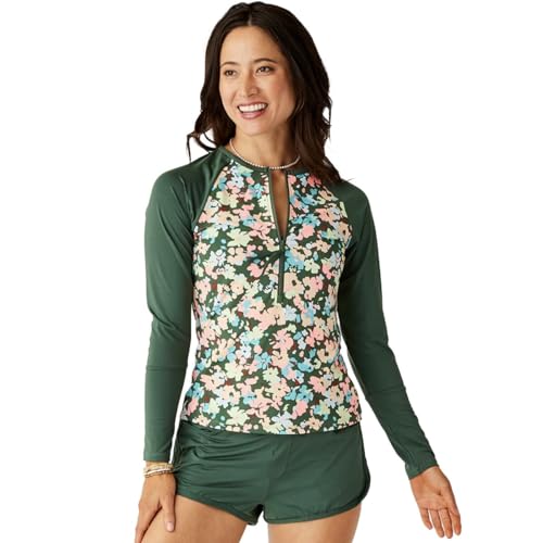 Carve Designs Women's Kona Rashguard