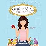 Cover of Fairest of All