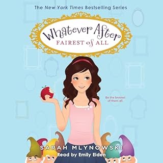 『Fairest of All』のカバーアート