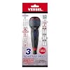 (USA Official) VESSEL e-ASSIST Screwdriver 3 SPEEDS with 5PC. Bit Set
