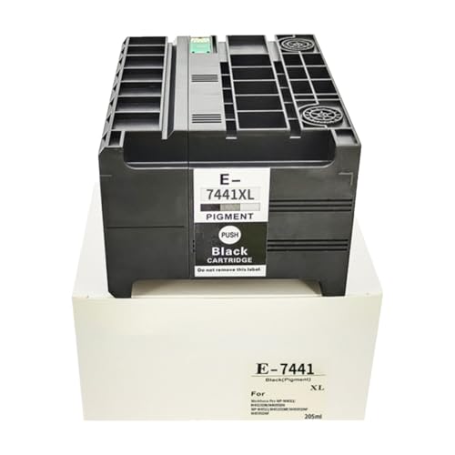 Cartouche d'encre T7441 pour imprimer vos dossiers de télétravail sur WF-M4521 744