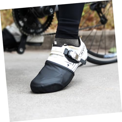 Cubierta de Calzado para Ciclismo Invierno miniatura 3