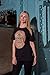 Guinness Distressed English Label Tee, XX-Large Black
