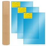 ⭐ Compatibilité : Ce film ACF de 13,6 pouces est compatible with ANYCUBIC Photon MONO M7 Max lmprimante 3D.