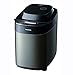 Price comparison product image Panasonic SD-ZX2522KXC Bread Maker, Black