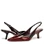 Cabernet Red/Parisian Plum