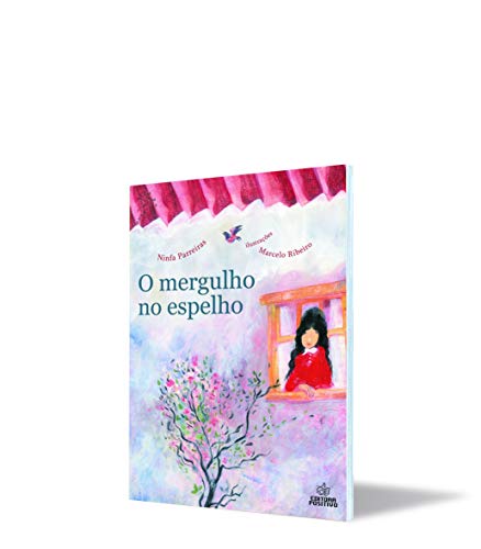 Resumo do Livro O Menino do Espelho