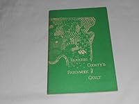 Hamilton County's patchwork quilt B0007DQW9S Book Cover