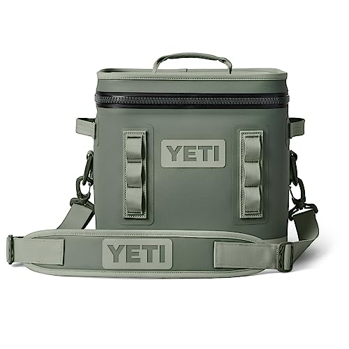 Image of YETI Hopper Flip 12 Portable Cooler