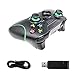 Ailan Wireless Game Controller Dual Vibration Gamepad Joystick Ersatz Spiel Controller Dual für einen für PS3 PC Laptop Spiel Controller