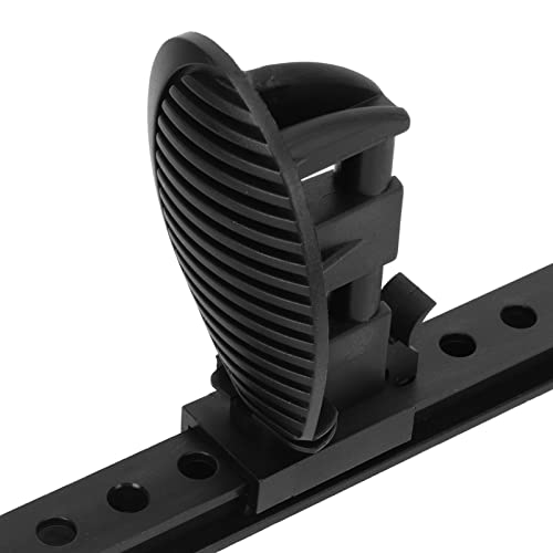 Repose-Pieds pour Kayak Pédales de Support Réglables Accessoire de Remplacement Canoë Bateau - 7