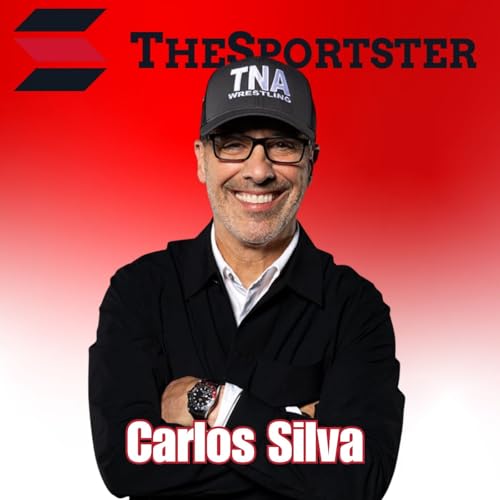 Carlos Silva On TNA Multi-Year Agreement with AMC and Thursday Night iMPACT!