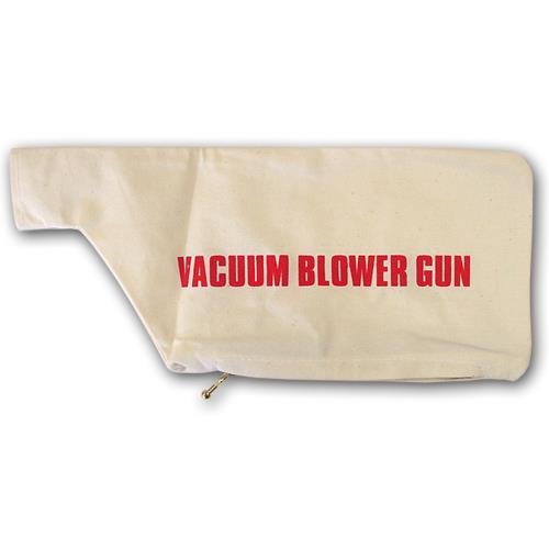 新潟精機 BeHAUS バキュームブロワガン T-222 ダストバッグ No.7