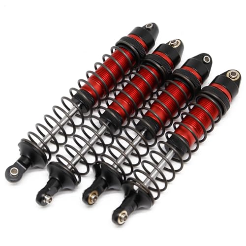 Amortisseurs RC pour Arrma 1/10 afin d'éviter la casse