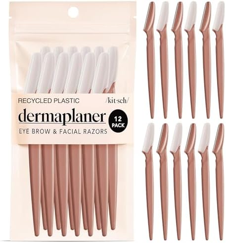 Dermaplane Razor